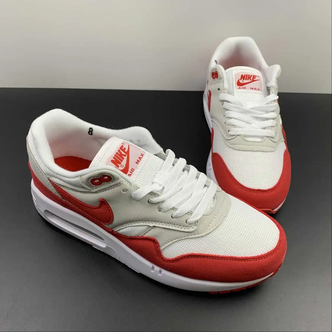 Nike Air Max1 DQ3989-100 thumbnail 2