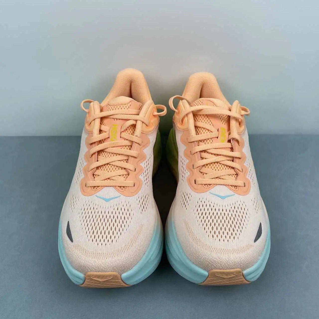 HOKA BONDI 9 1162011-FSTP thumbnail 3