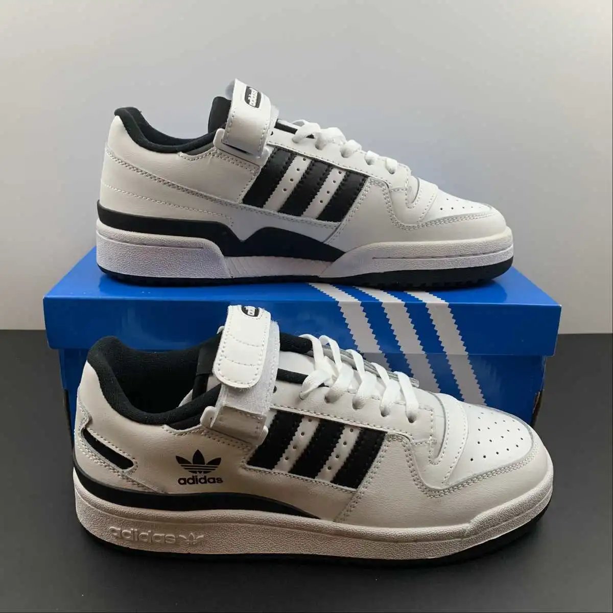 Adidas Forum FY7757