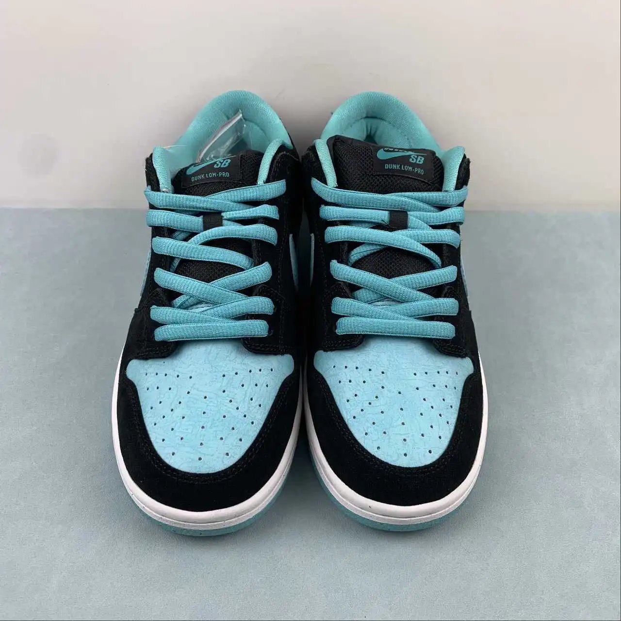 Nike Dunk Low 304292-030 thumbnail 3