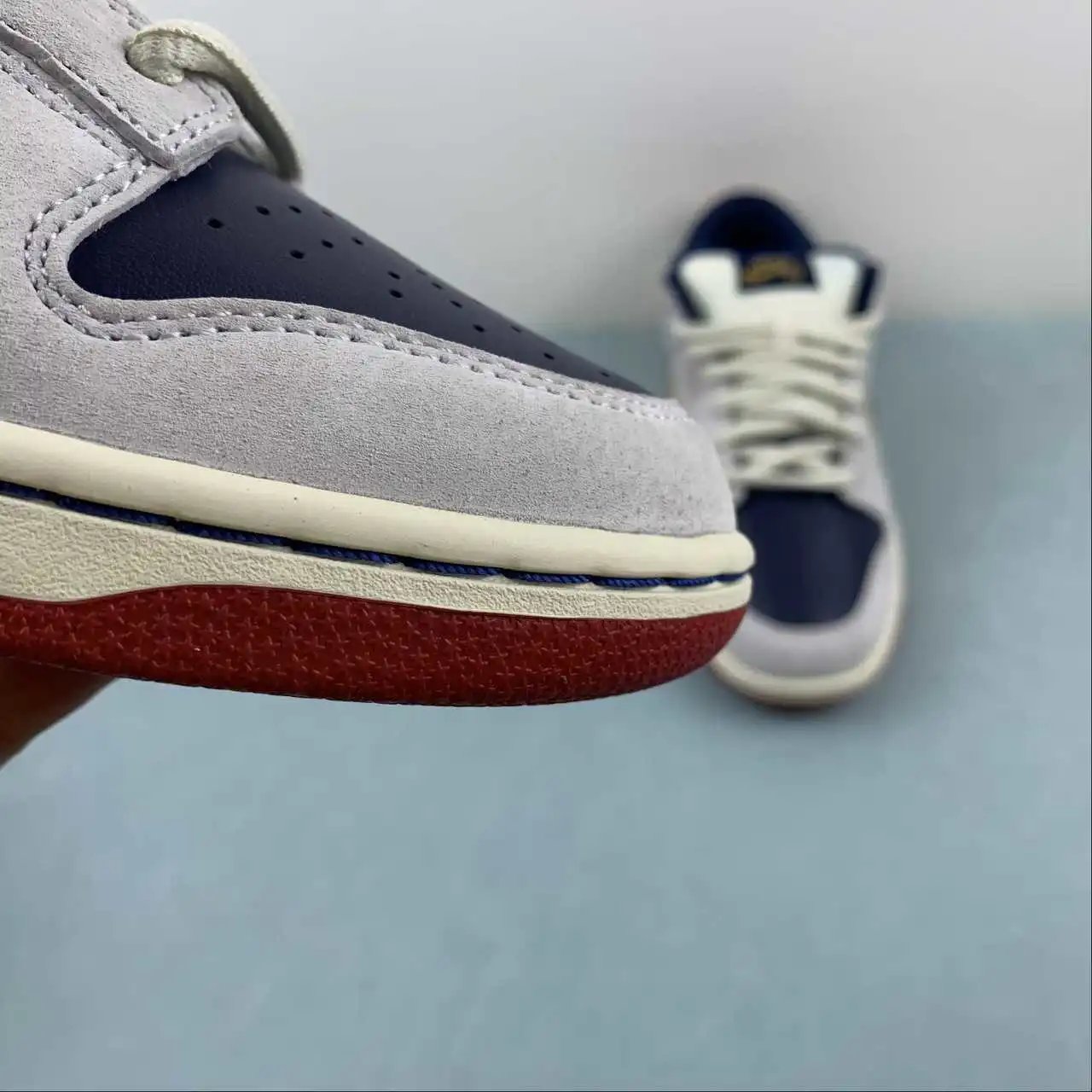 Nike Dunk Low 304292-272 7