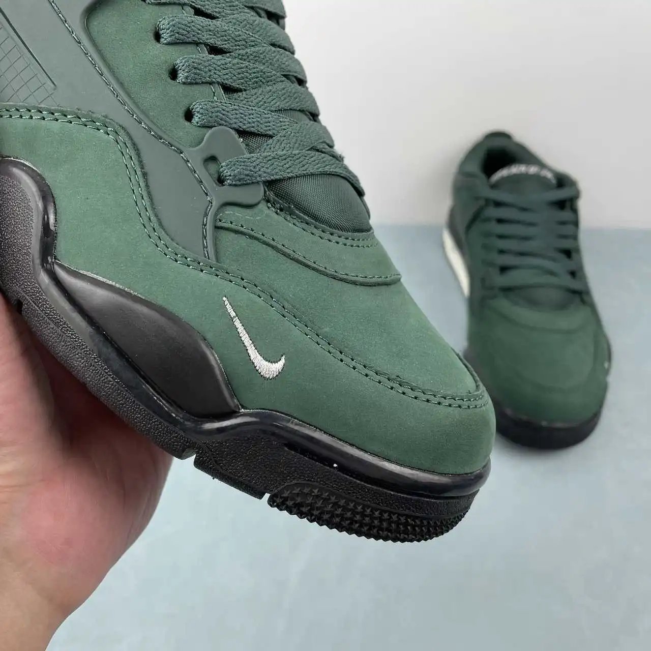 Air Jordan 4 HF4334-300 10