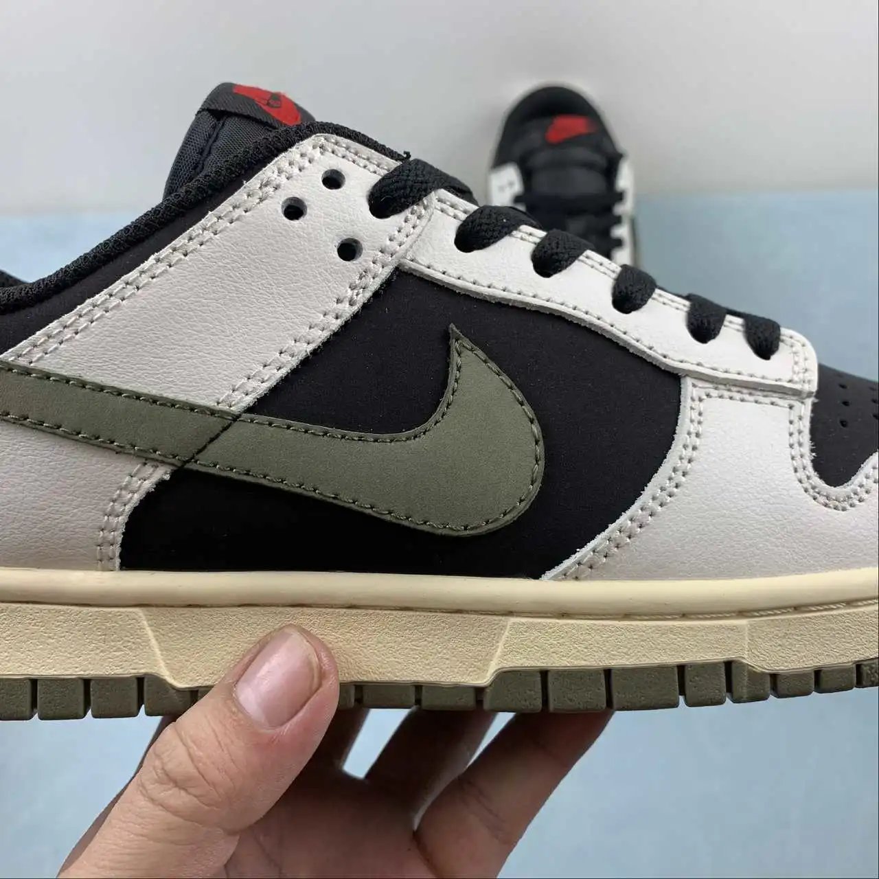 Nike Dunk Low 630358-106 6
