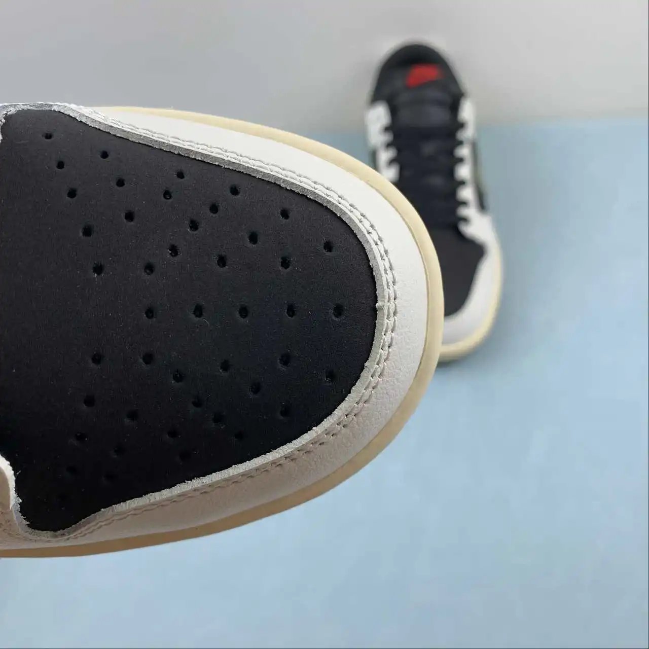 Nike Dunk Low 630358-106 8