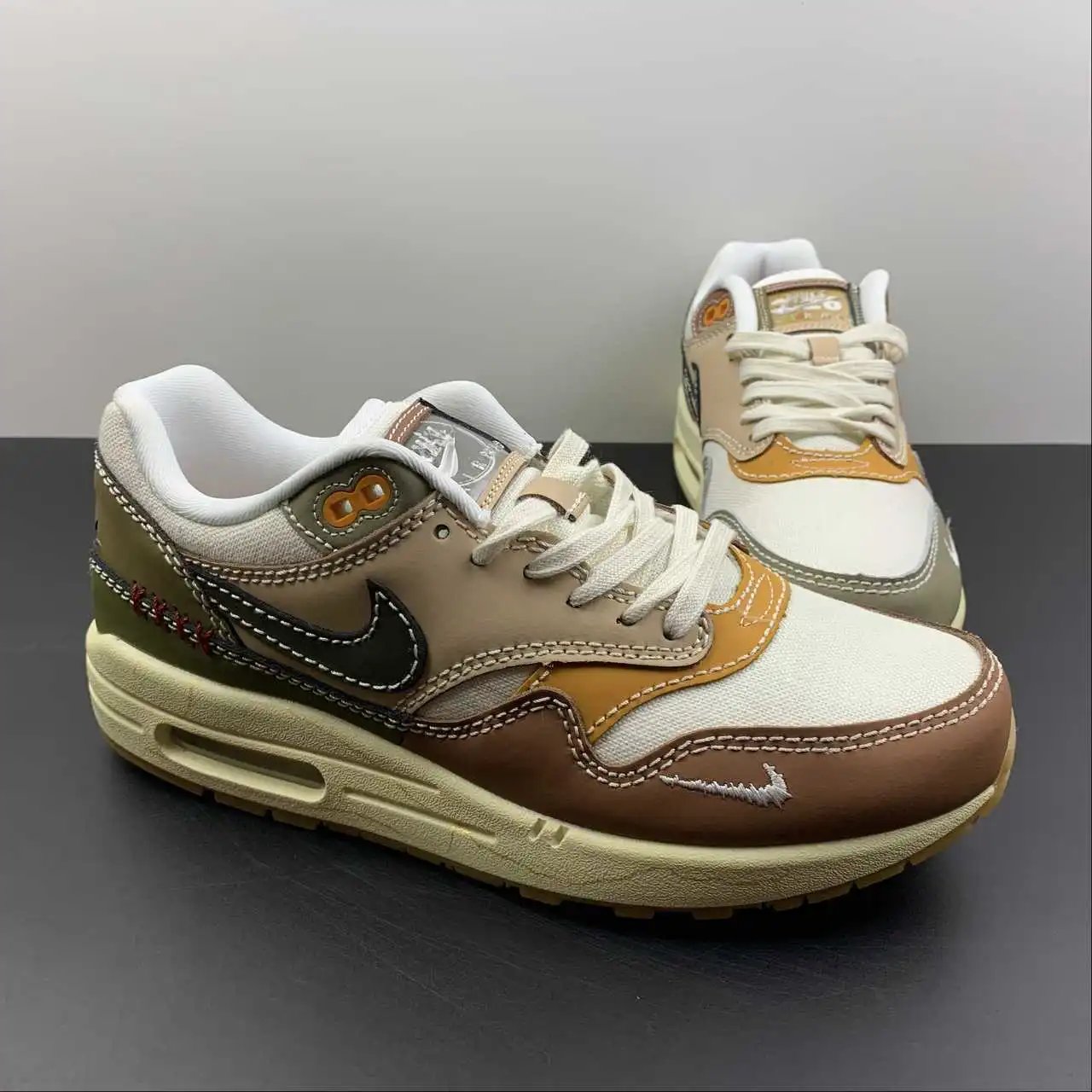 Nike Air Max1 DQ8656-133 thumbnail 2