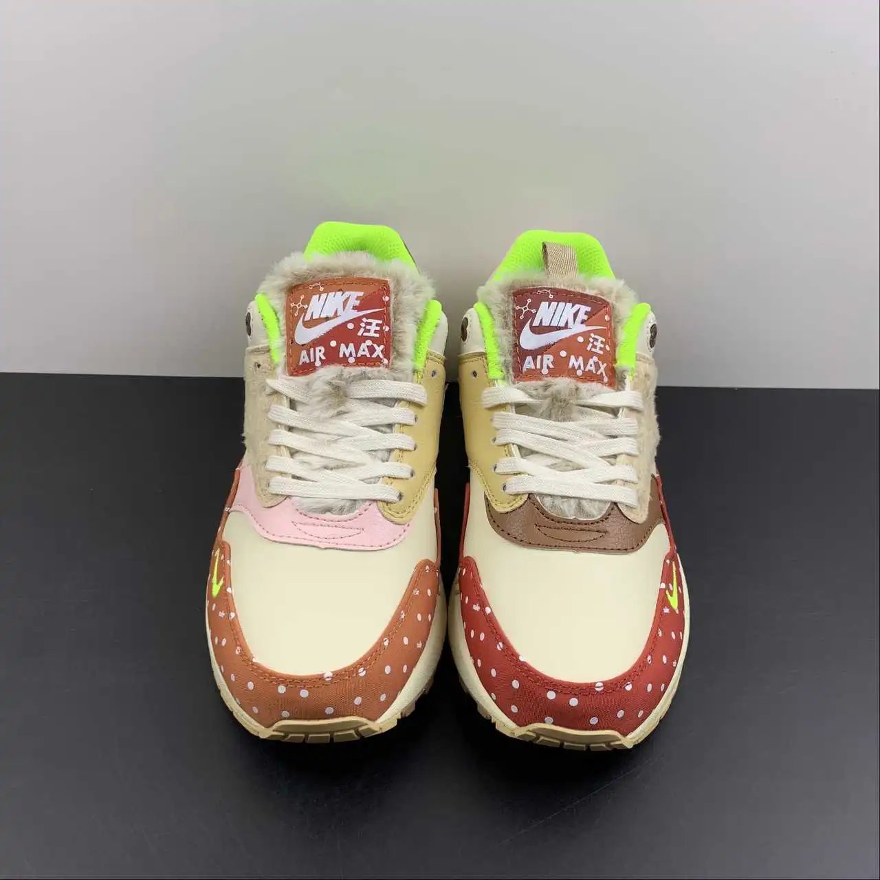 Nike Air Max1 DR2553-111 thumbnail 3