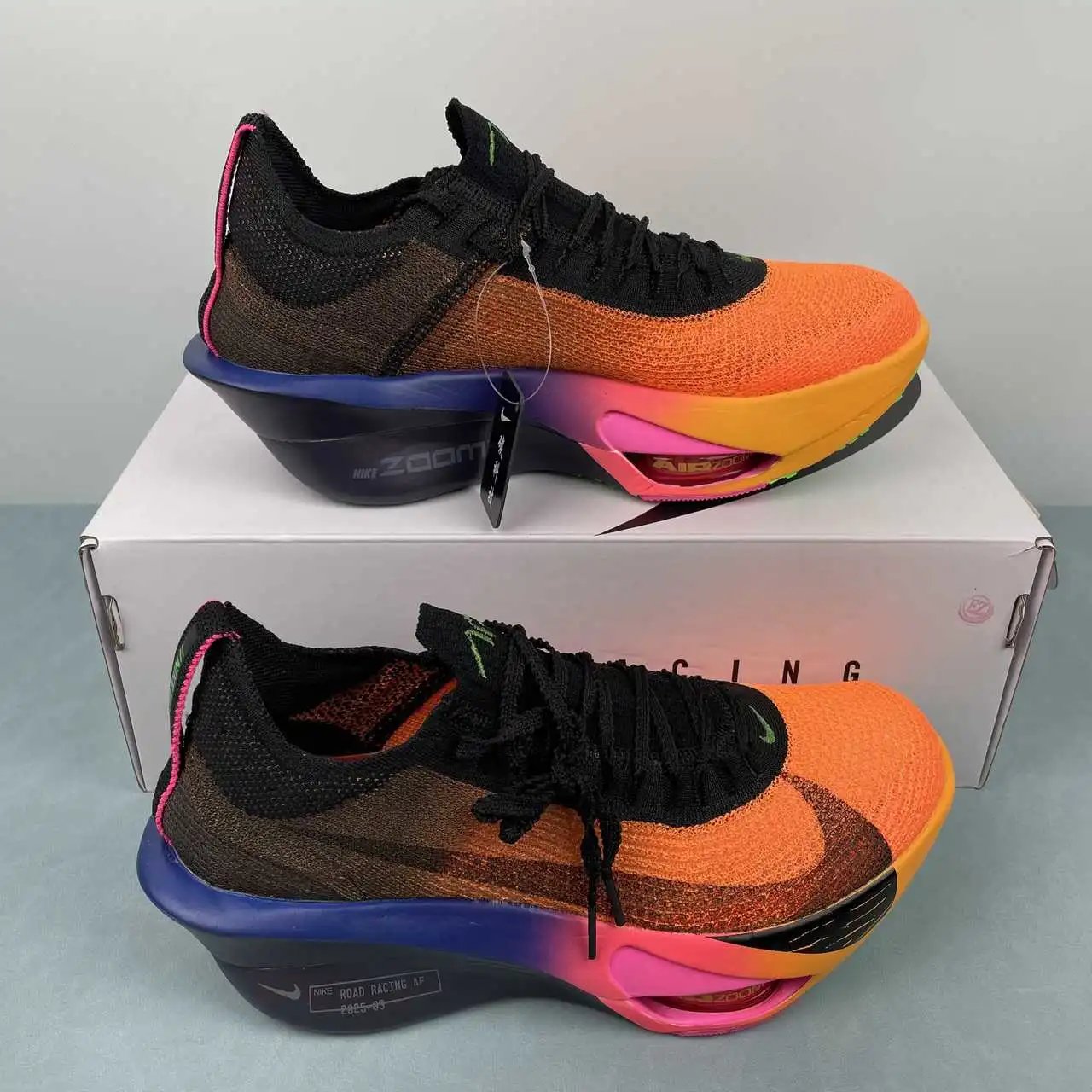 Nike Zoom Alphafly Next IO9559-800