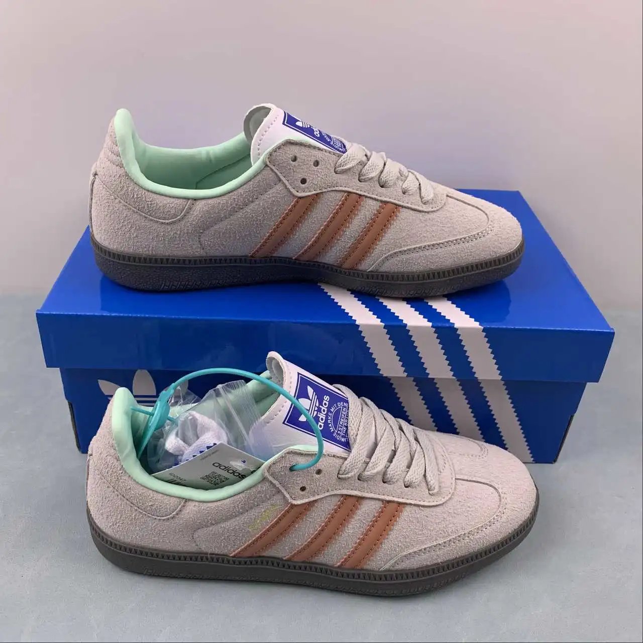 ADIDAS SAMBA ID2047