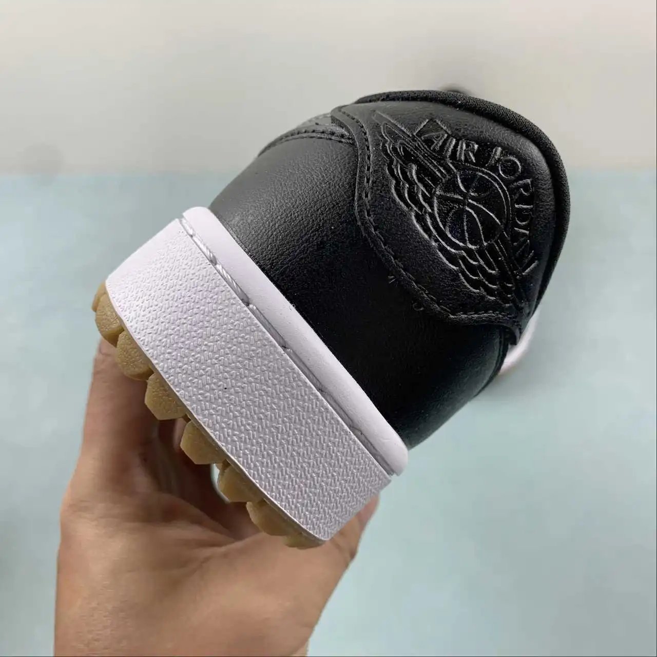 Air Jordan 1 Low DD9315-005 10