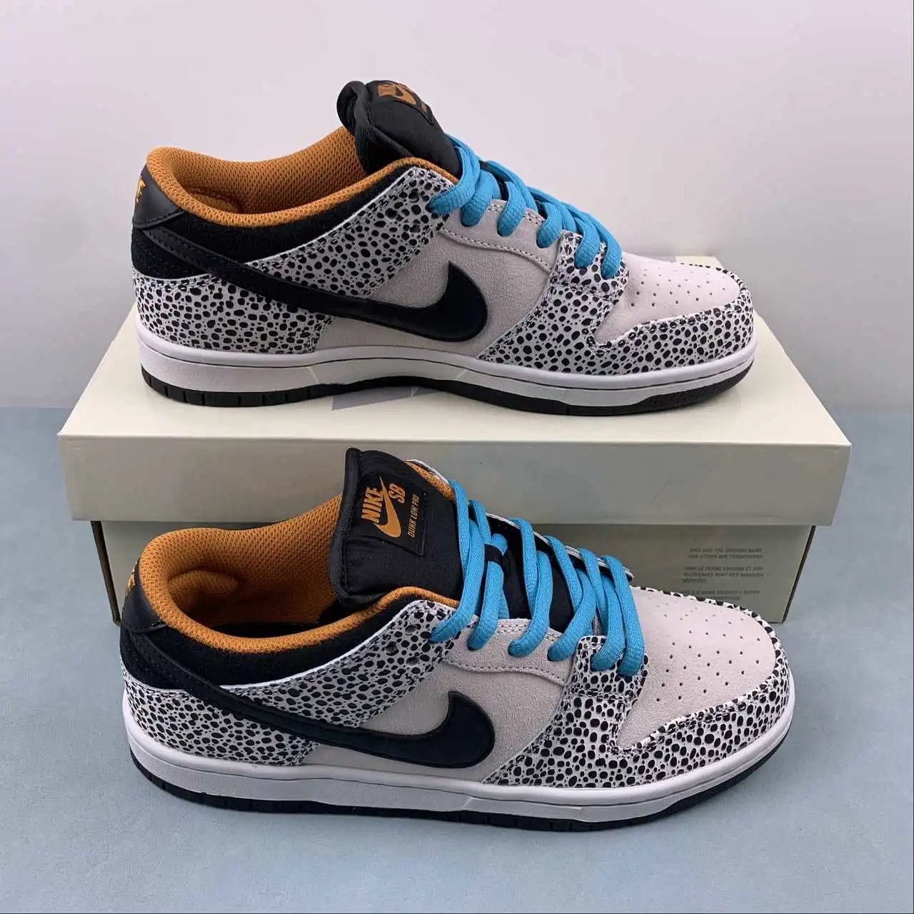 Nike Dunk Low FZ1233-002