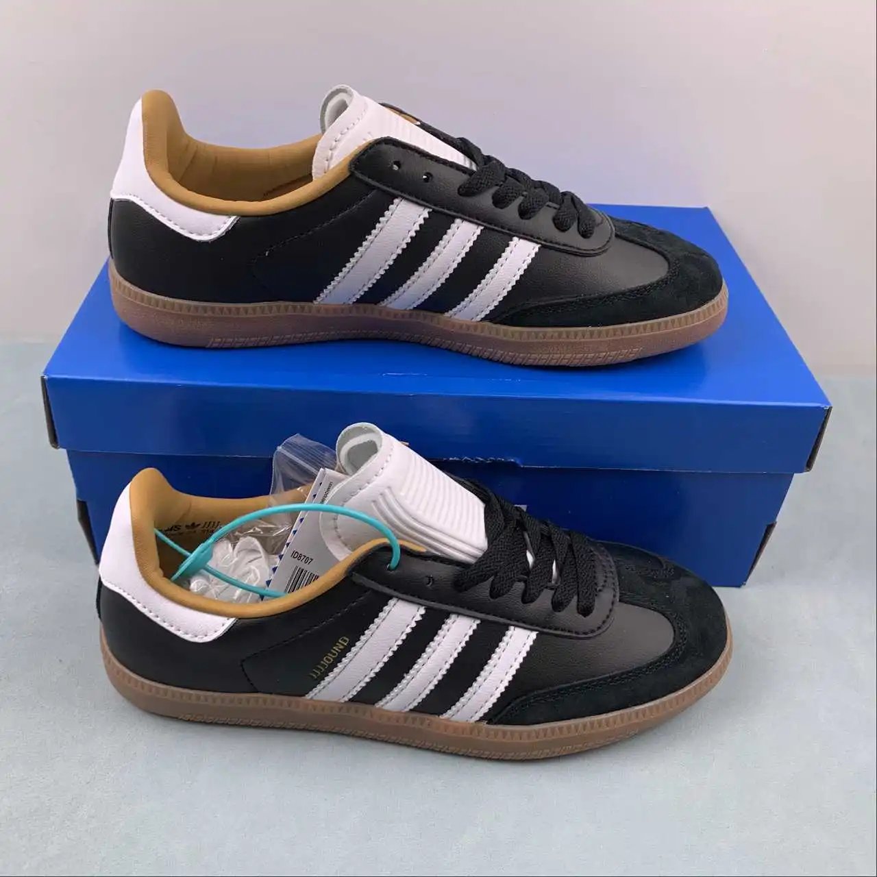 ADIDAS SAMBA ID8707