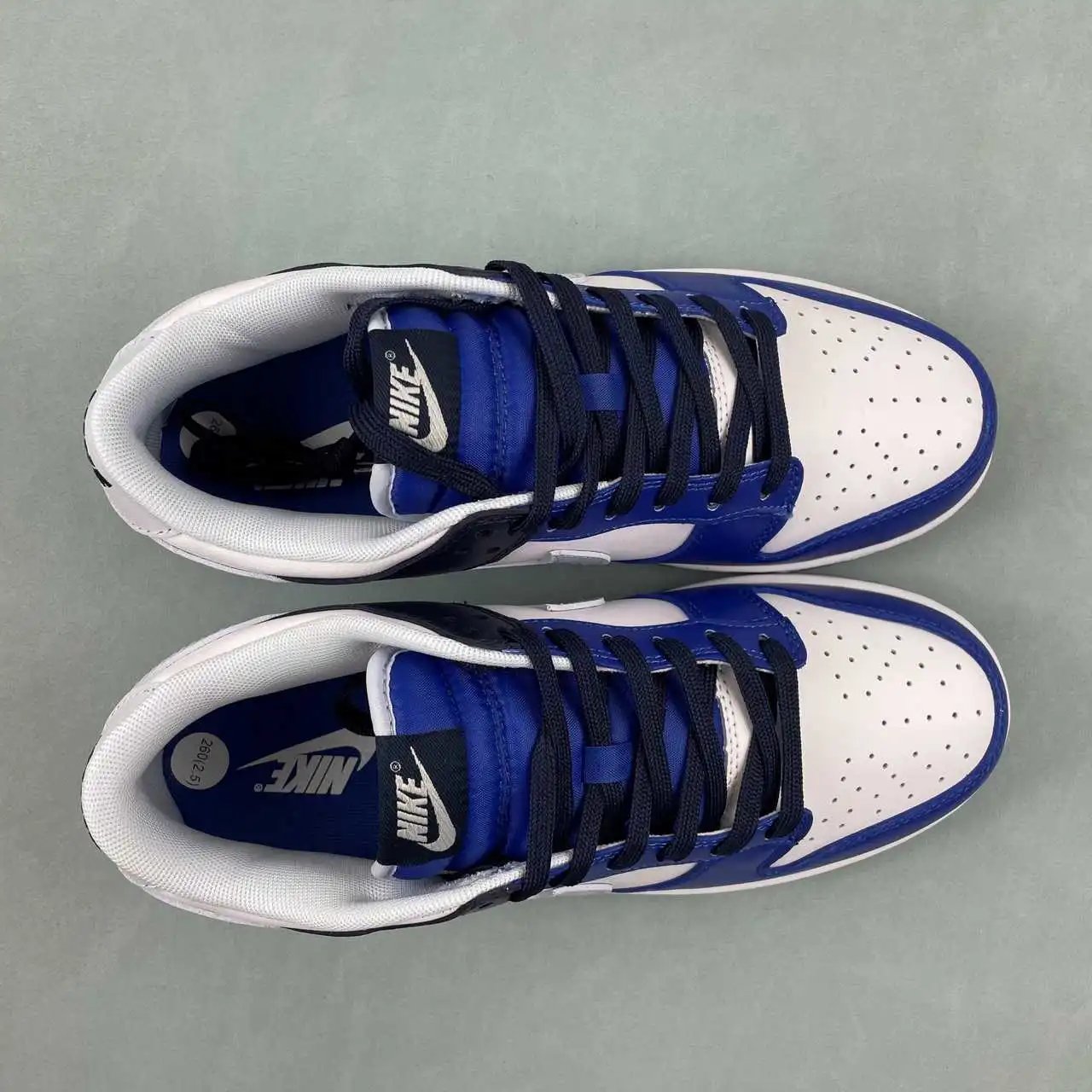 Nike Dunk Low FQ8826-100 9