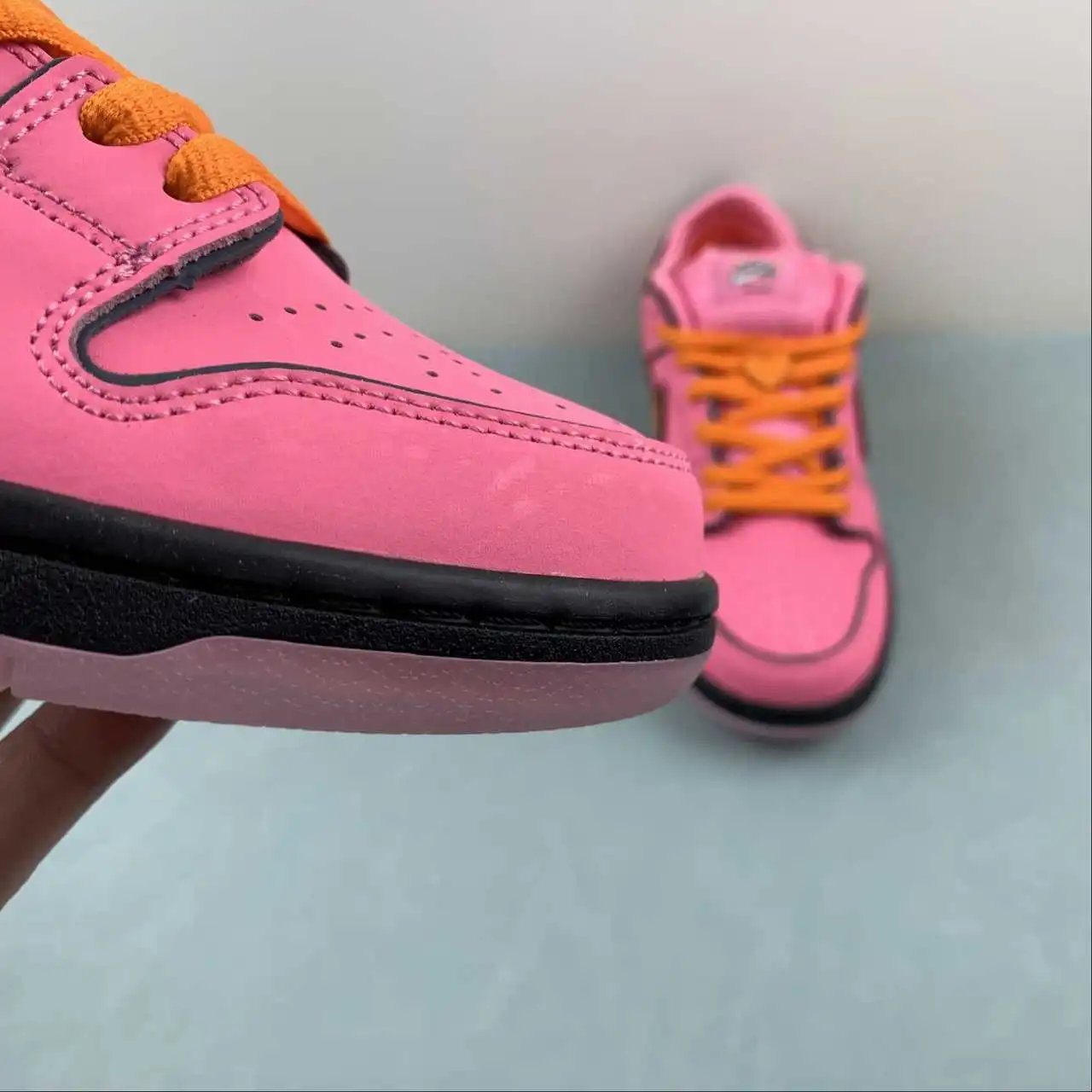 Nike Dunk Low FD2631-600 7