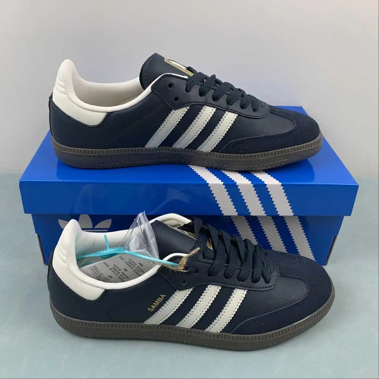 ADIDAS SAMBA ID2056