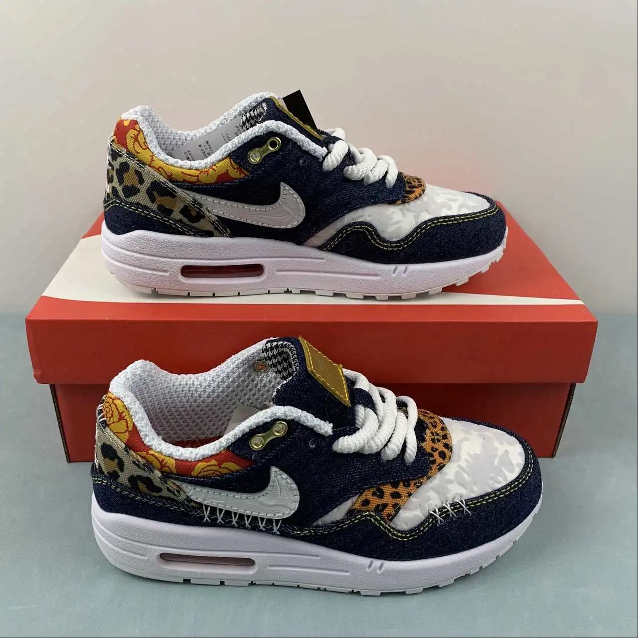 Nike Air Max1 FJ4452-432