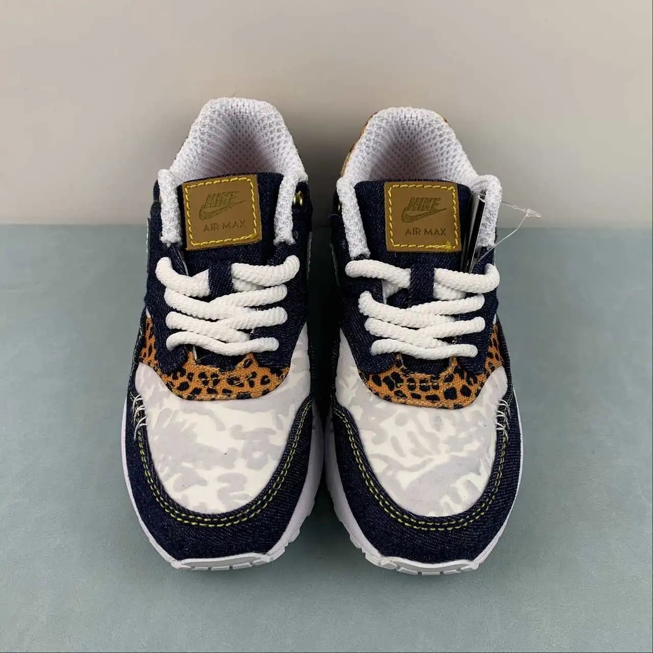 Nike Air Max1 FJ4452-432 thumbnail 3