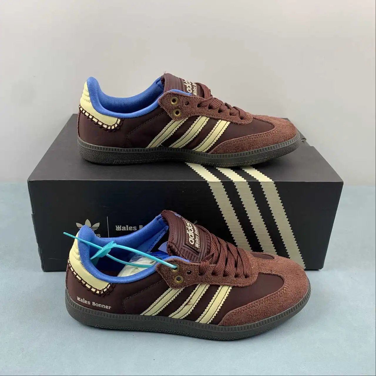 ADIDAS SAMBA IE0579