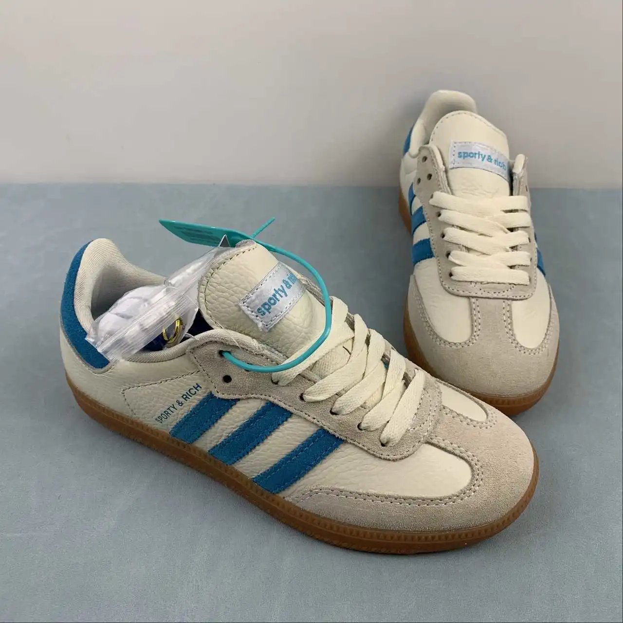 ADIDAS SAMBA IE7096 thumbnail 2