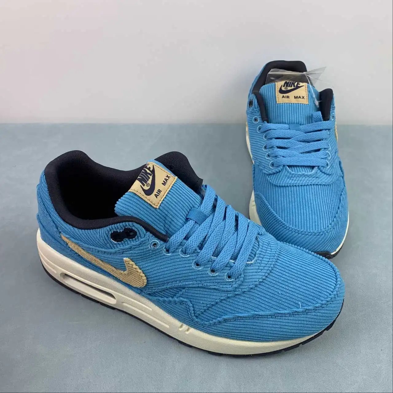 Nike Air Max1 FB8915-400 thumbnail 2