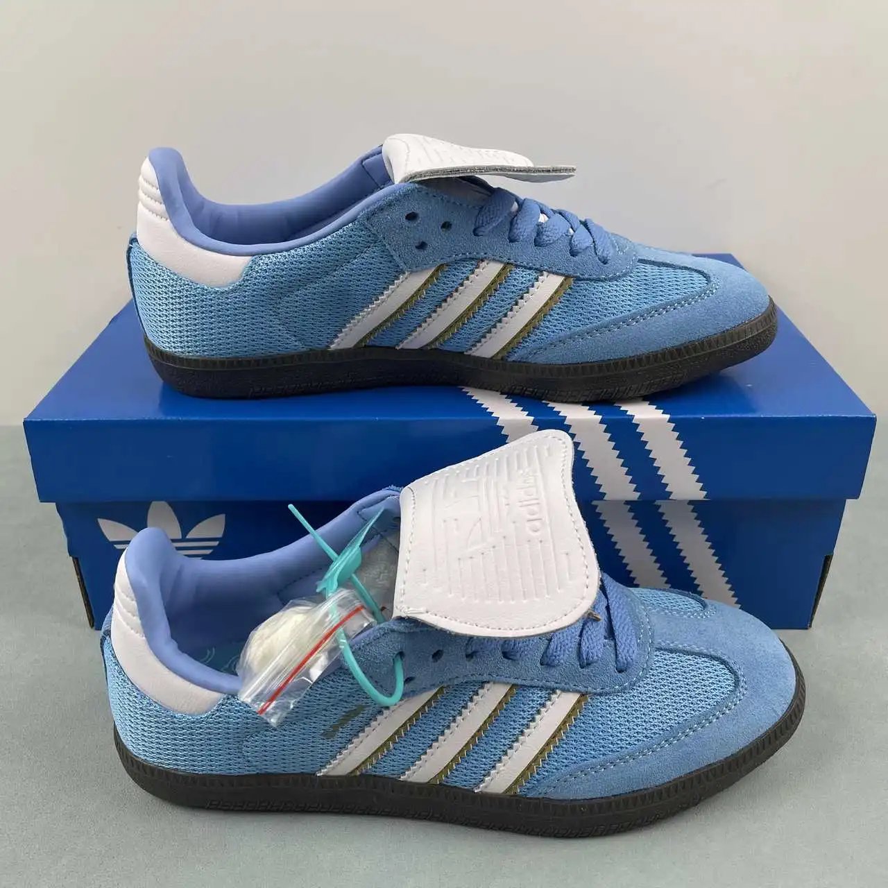 ADIDAS SAMBA IE9170