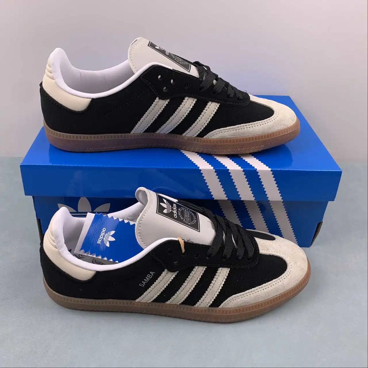 ADIDAS SAMBA IE5836