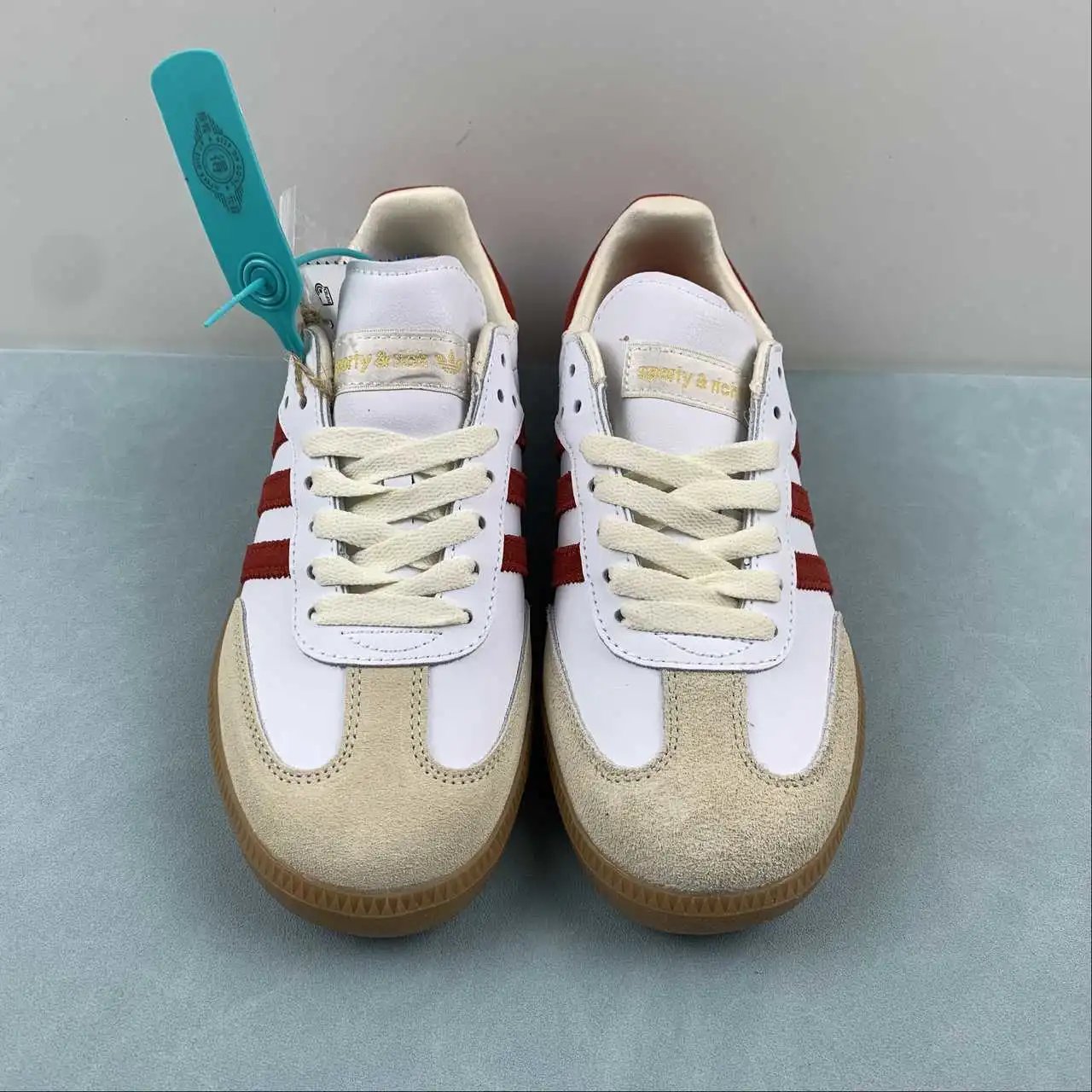 ADIDAS SAMBA IF5660 thumbnail 3