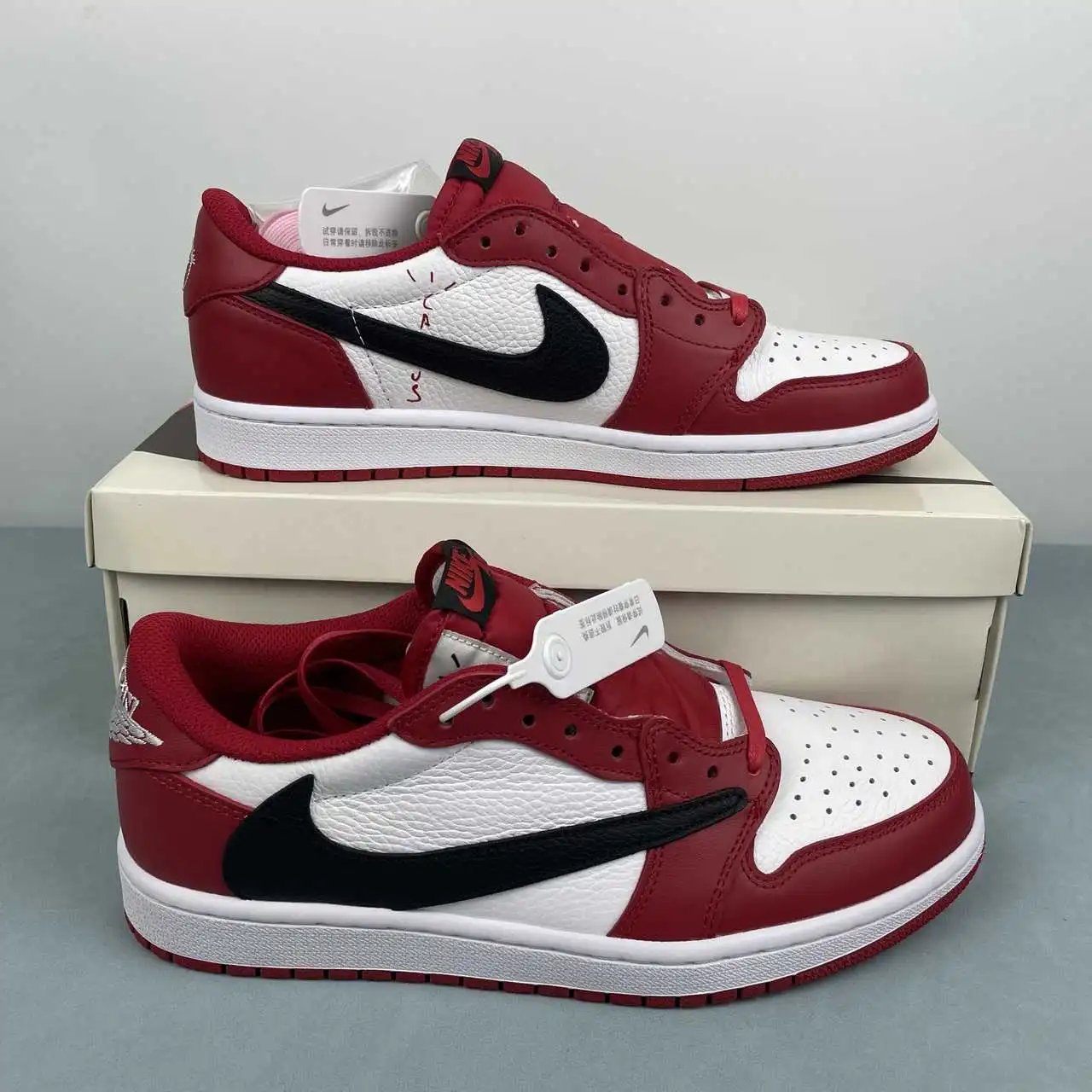 Air Jordan 1 Low DM7866-101