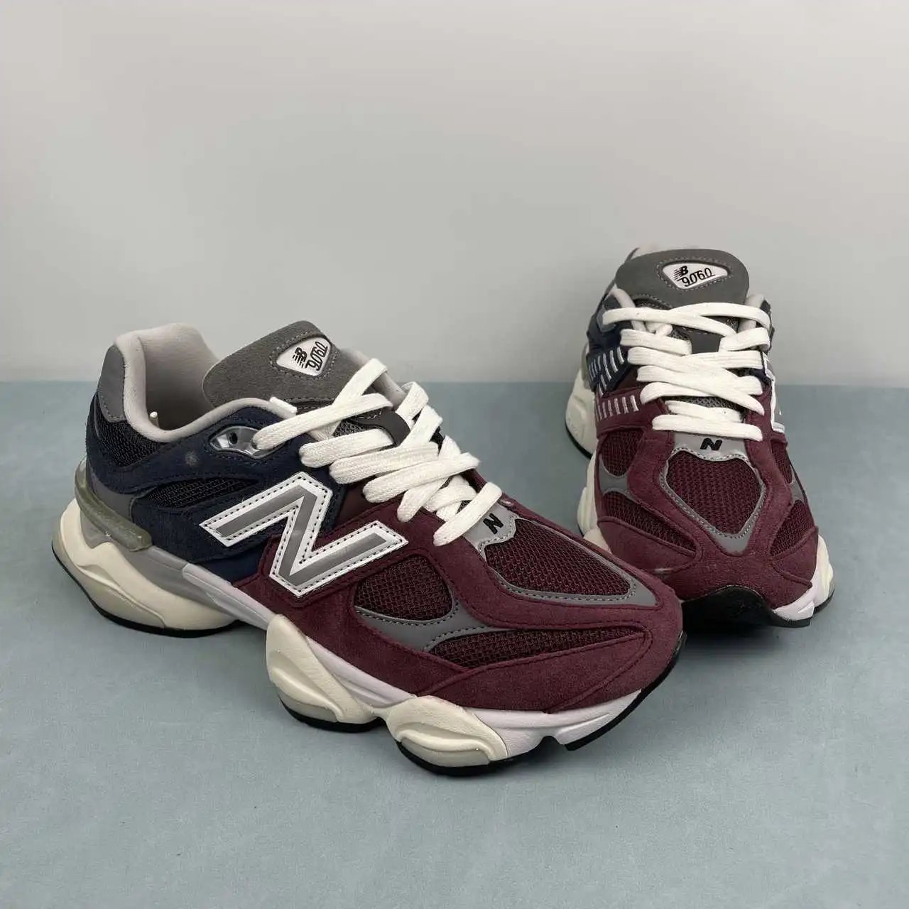 New Balance 9060 U9060GBN thumbnail 2