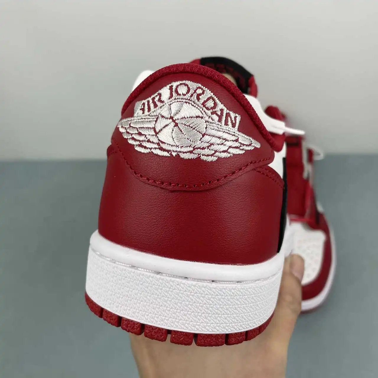 Air Jordan 1 Low DM7866-101 8