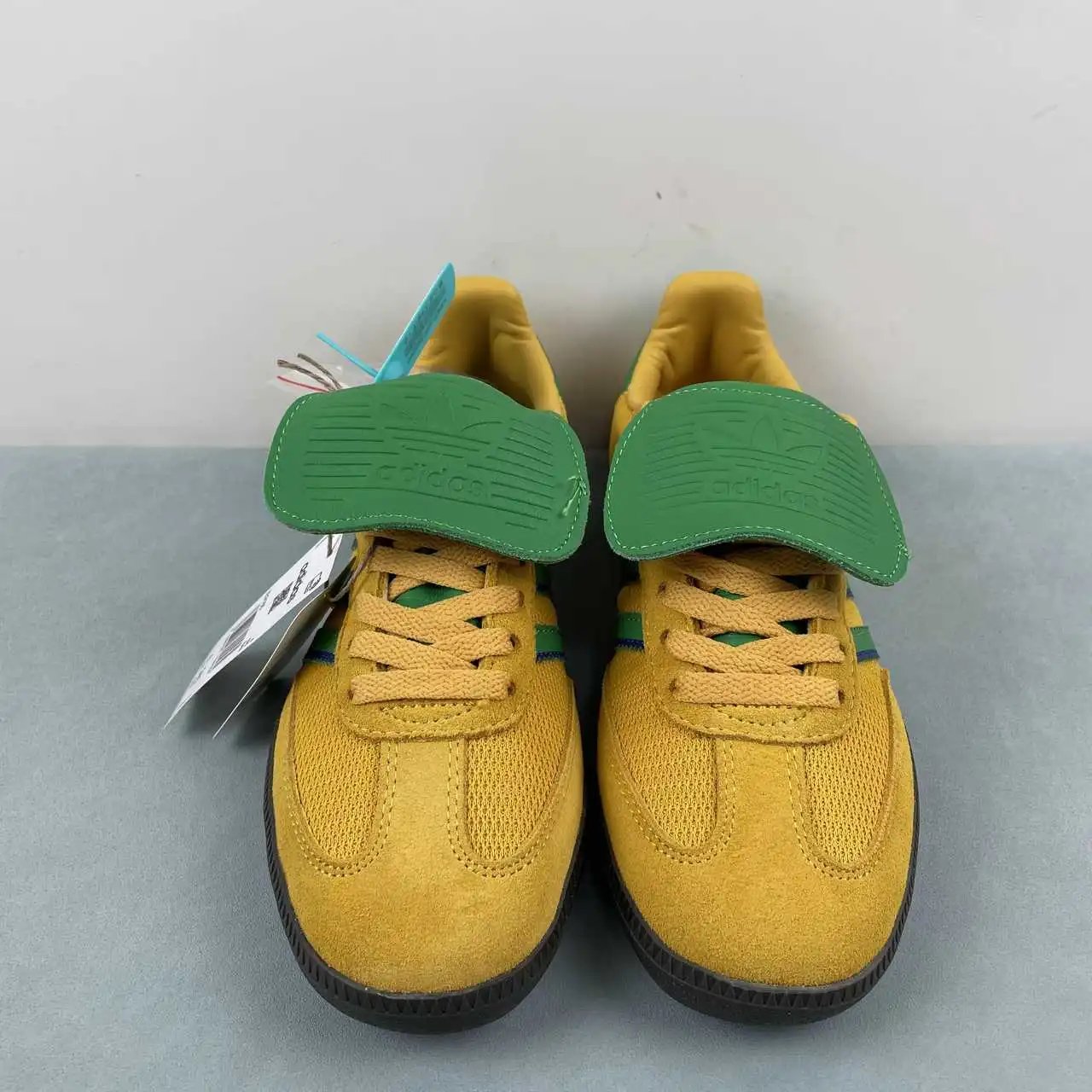 ADIDAS SAMBA IE9165 thumbnail 3