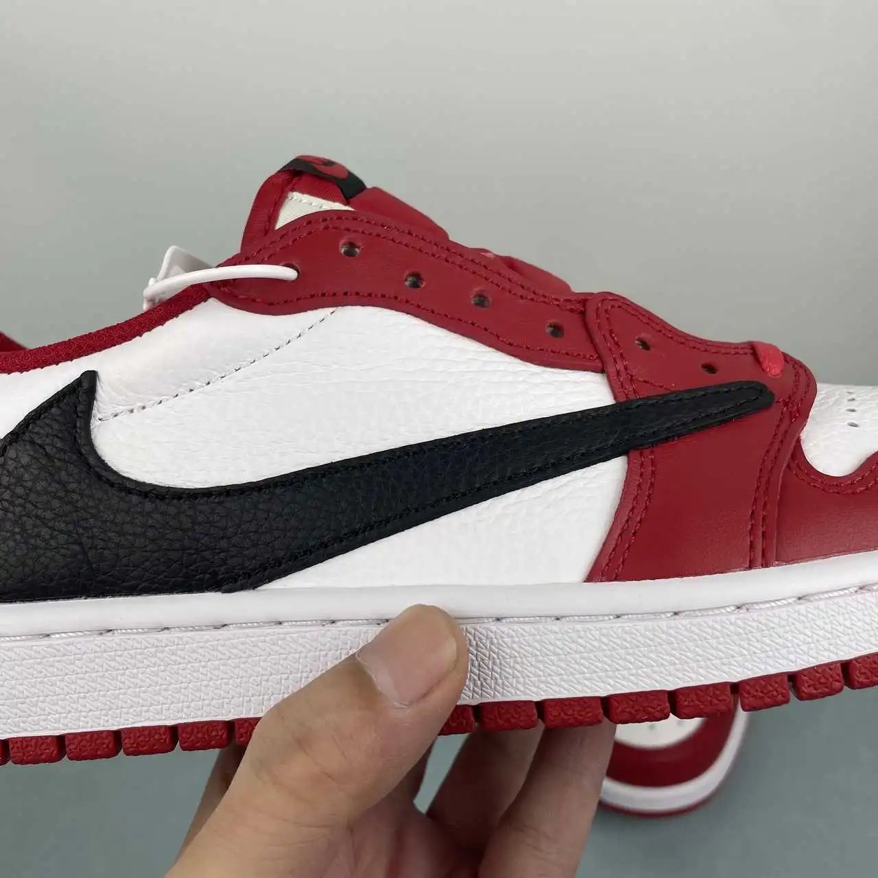 Air Jordan 1 Low DM7866-101 9
