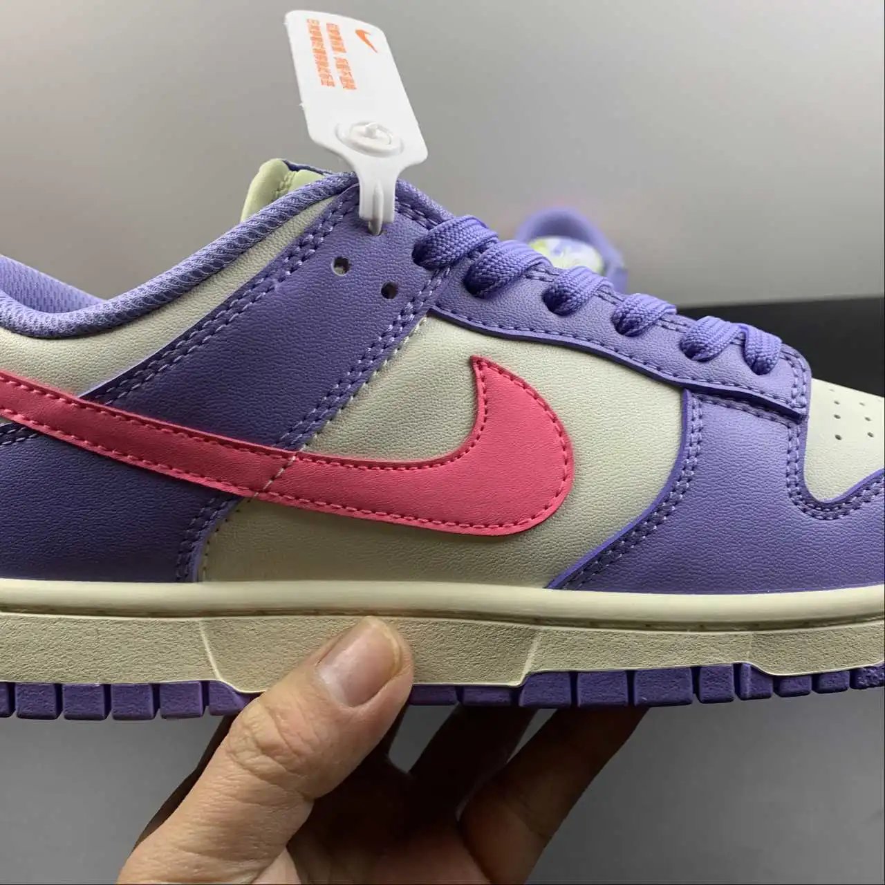 Nike Dunk Low DD1503-500 6
