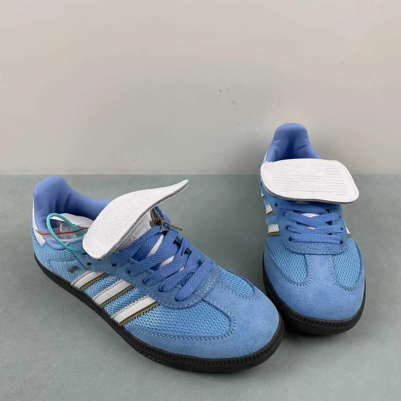 ADIDAS SAMBA IE9170 thumbnail 2