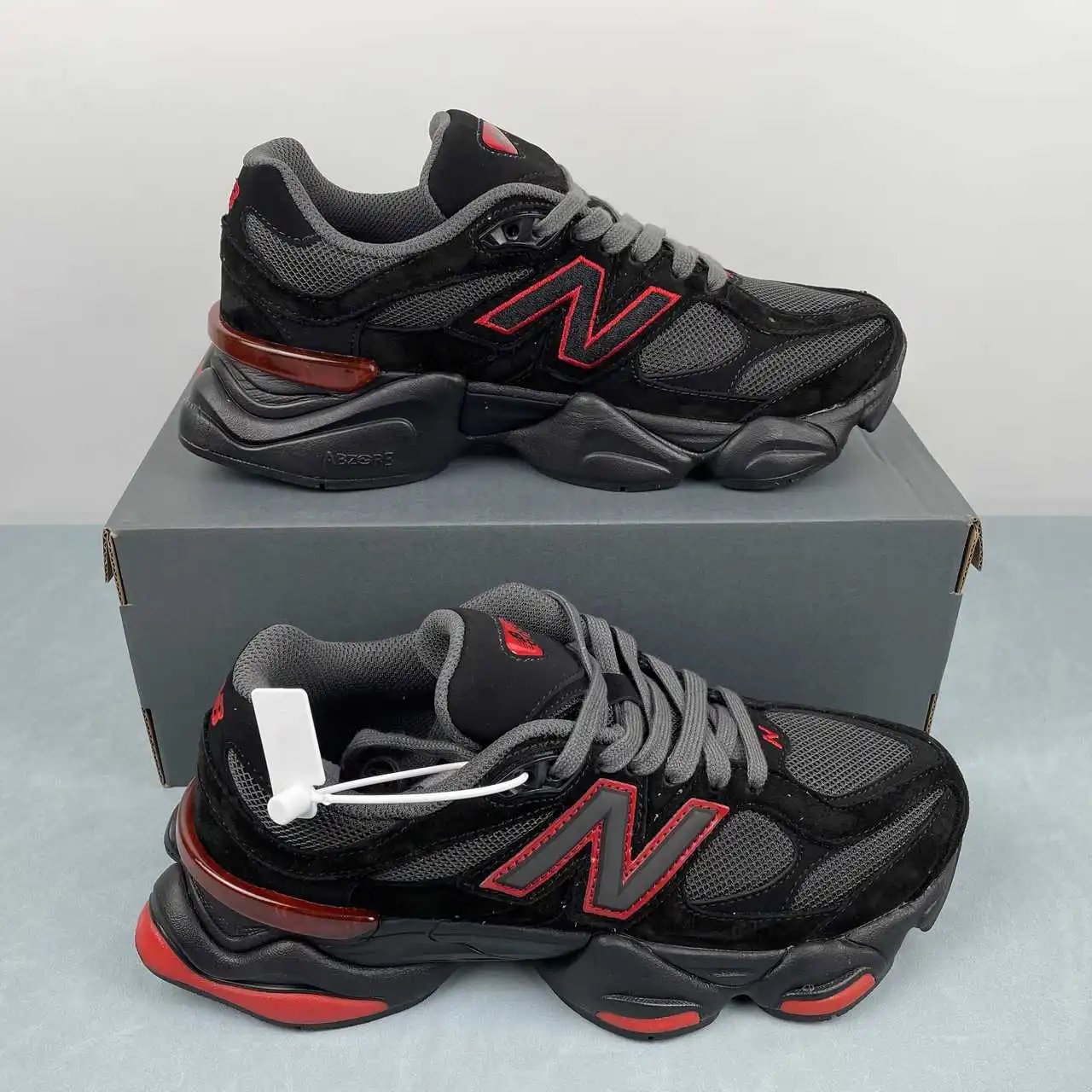 New Balance 9060 GC9060JR