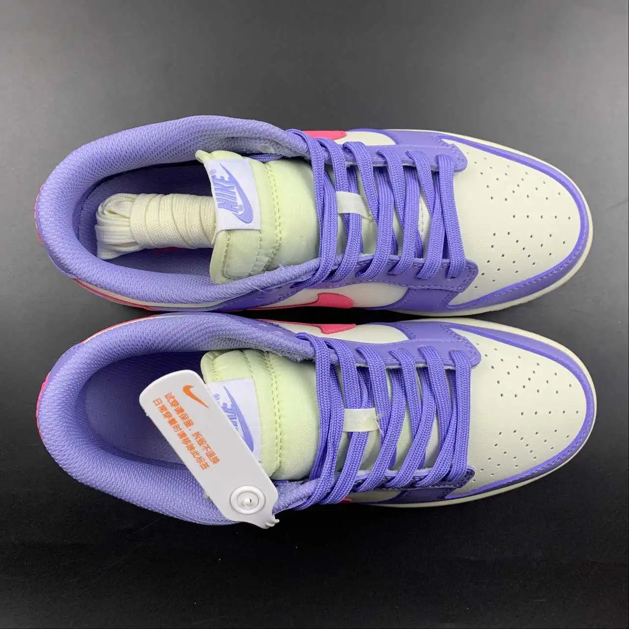 Nike Dunk Low DD1503-500 9