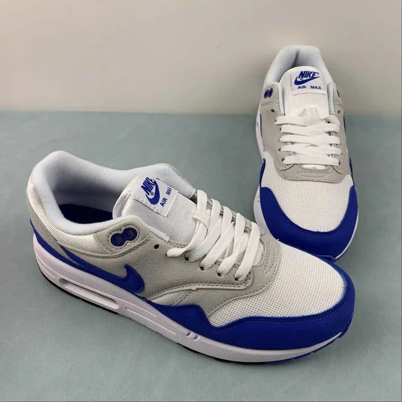 Nike Air Max1 908375-10码 thumbnail 2