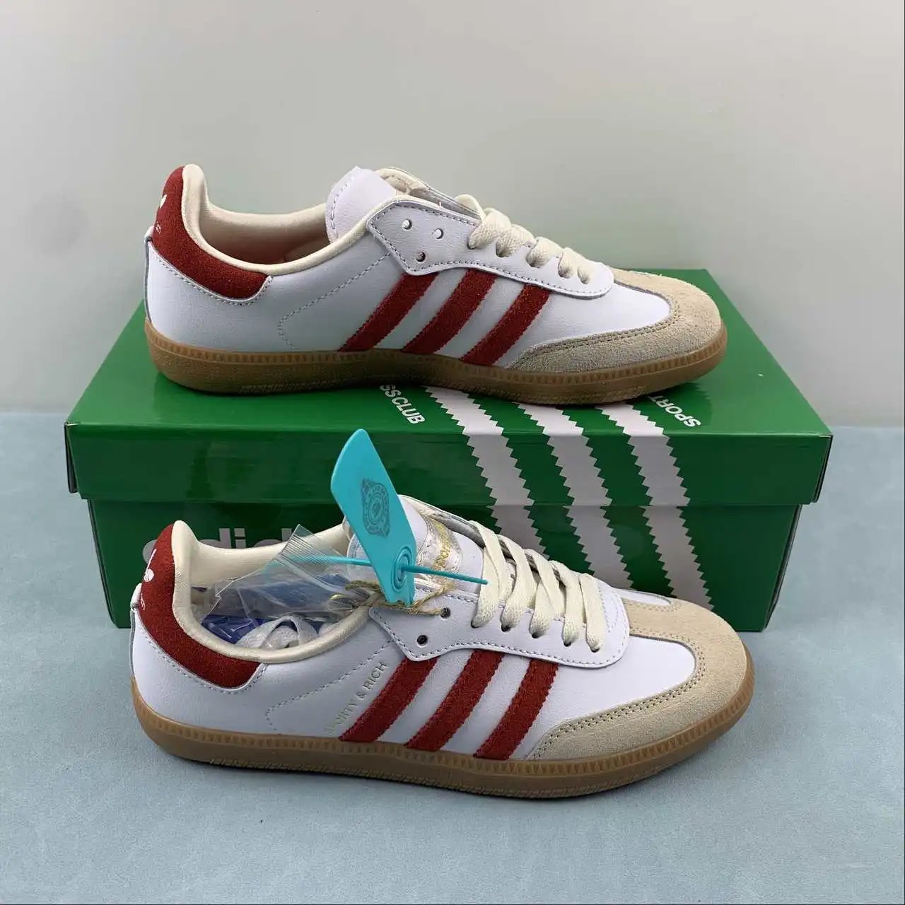 ADIDAS SAMBA IF5660