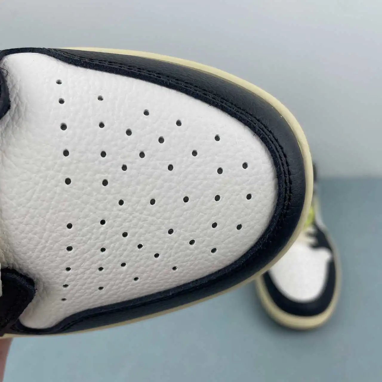 Air Jordan 1 Low HQ3009-003 10