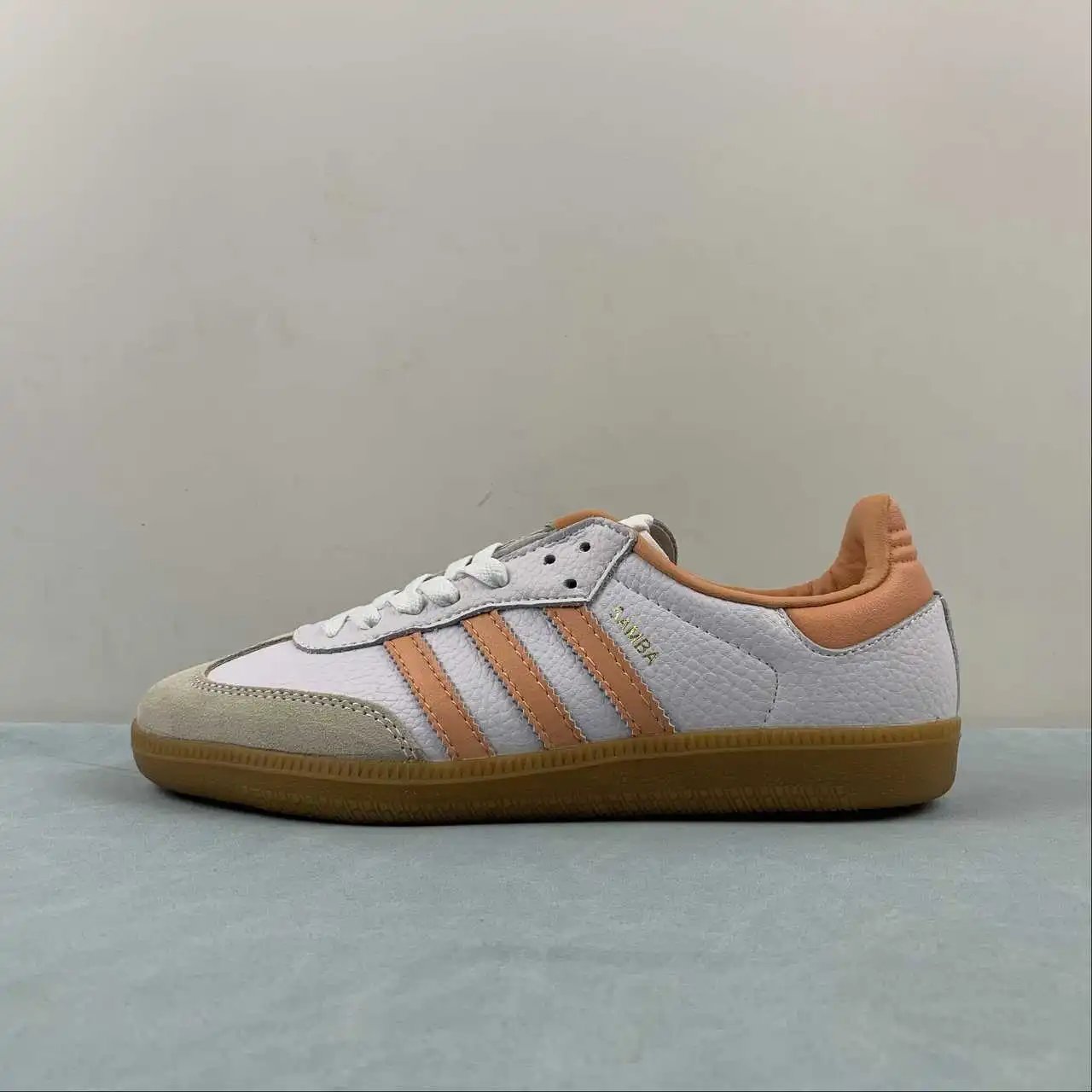 ADIDAS SAMBA IG5932 thumbnail 4