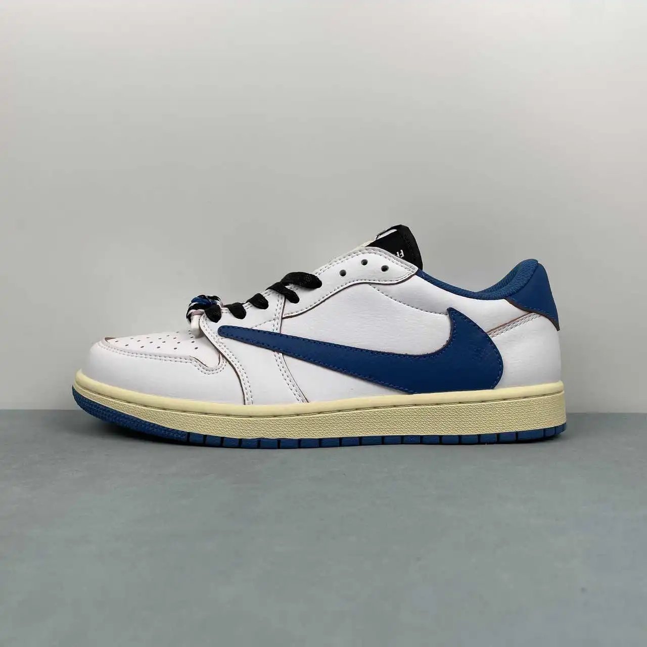 Air Jordan 1 Low DM7866-104 5