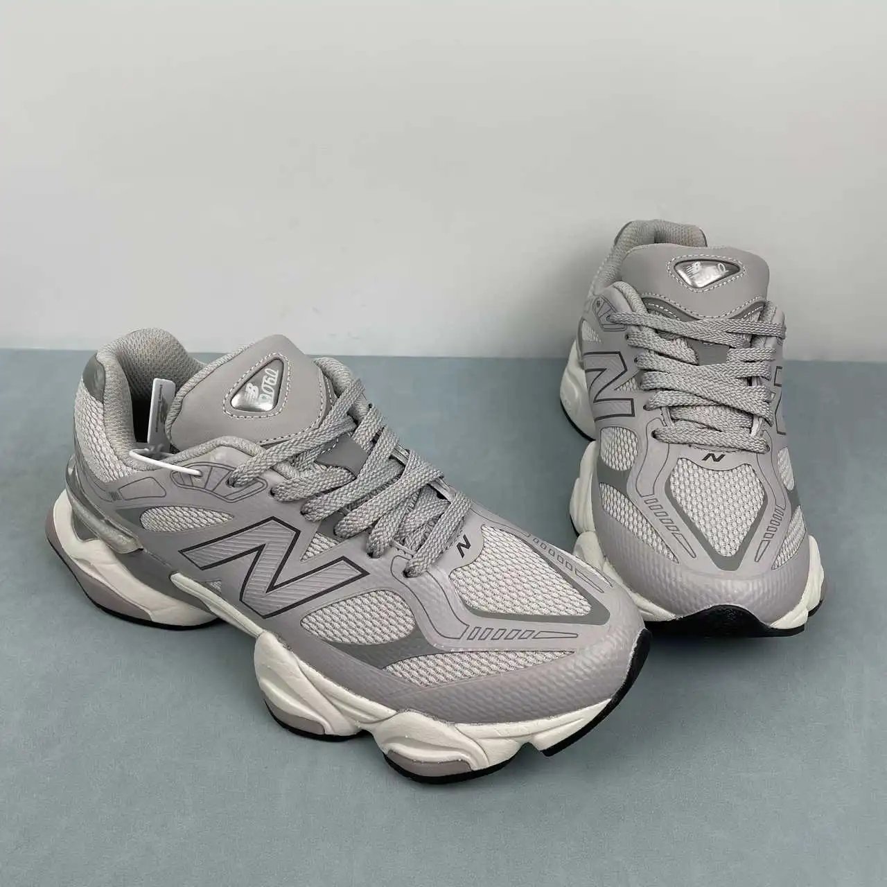 New Balance 9060 U90601NR thumbnail 2