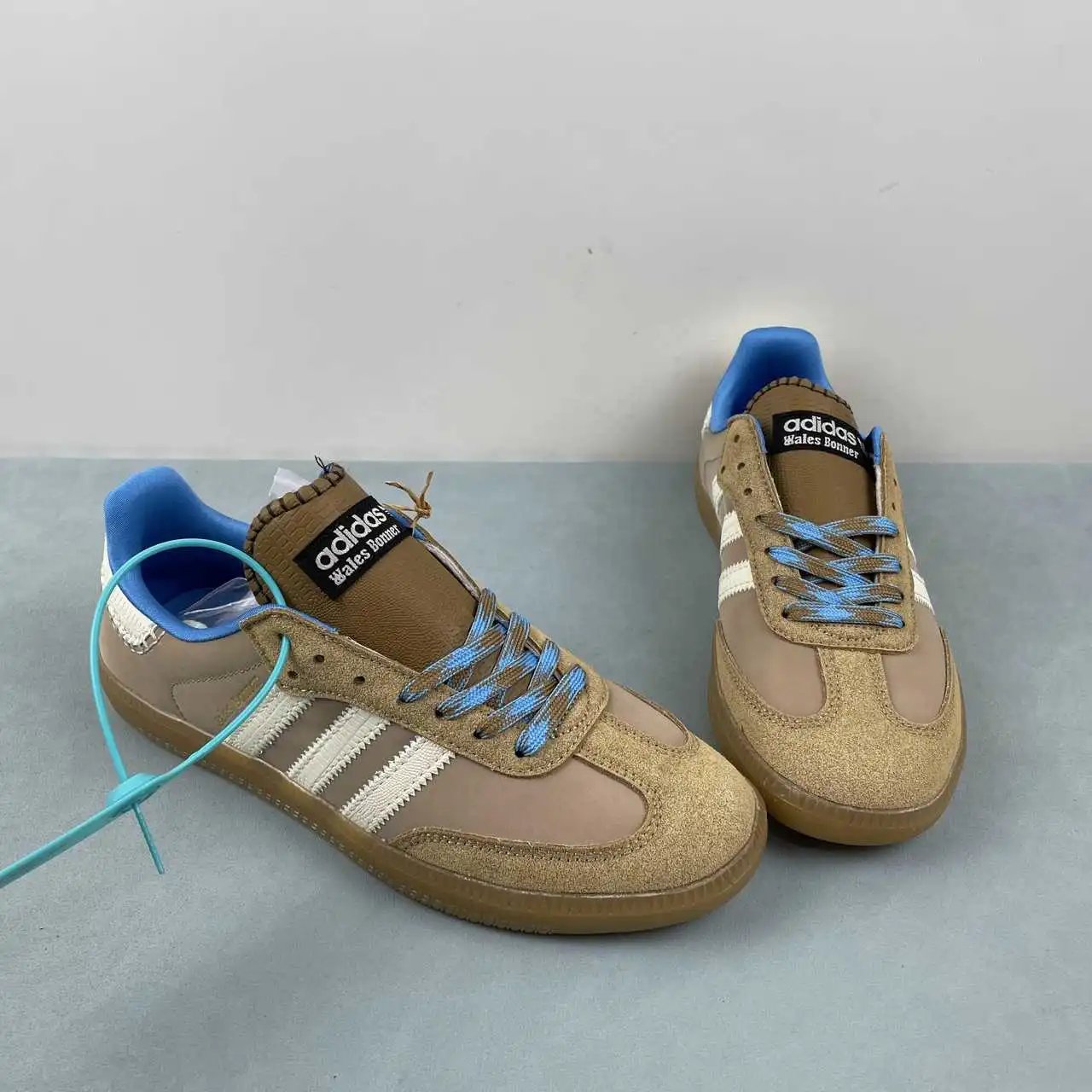 ADIDAS SAMBA IH3261 thumbnail 2
