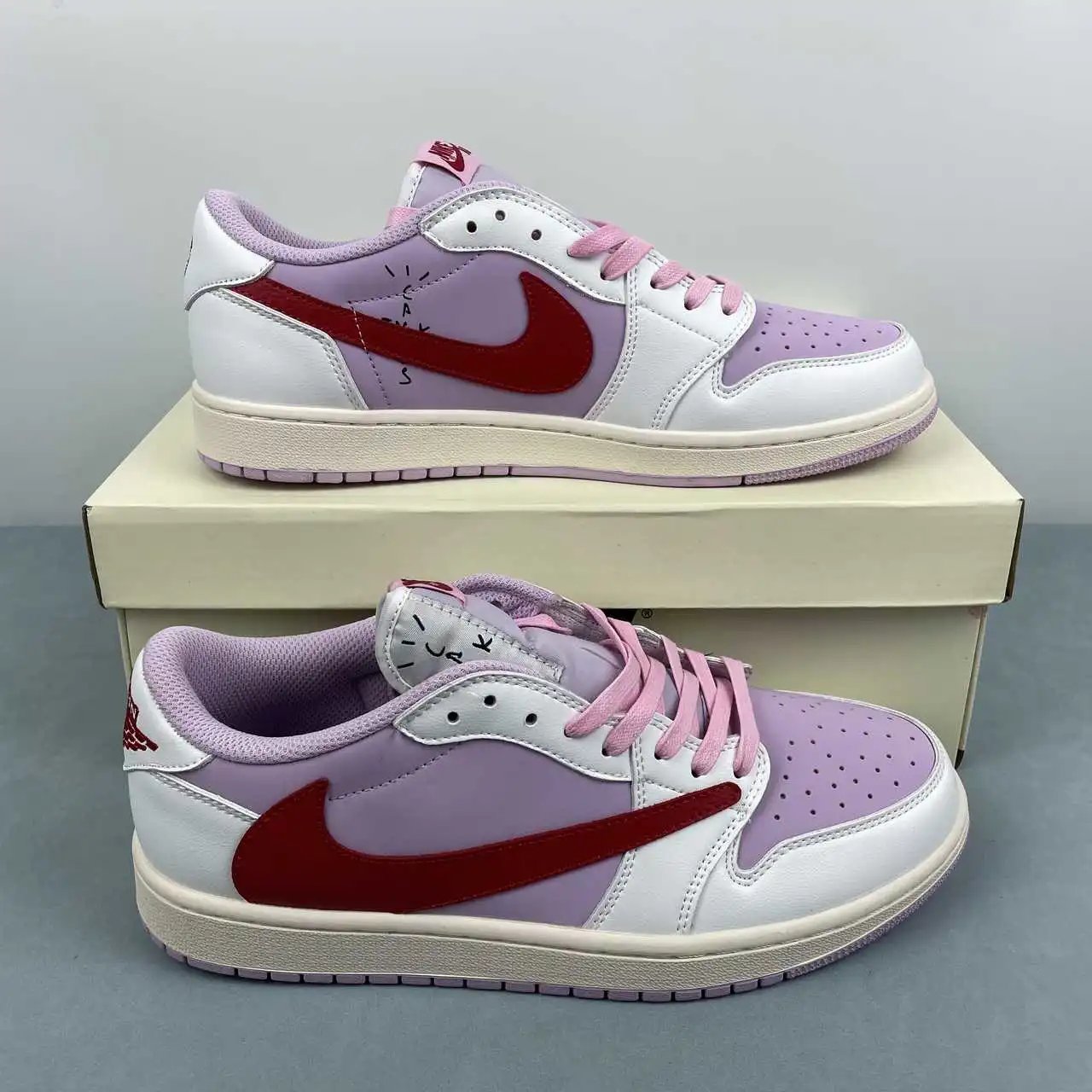 Air Jordan 1 Low DM7866-106