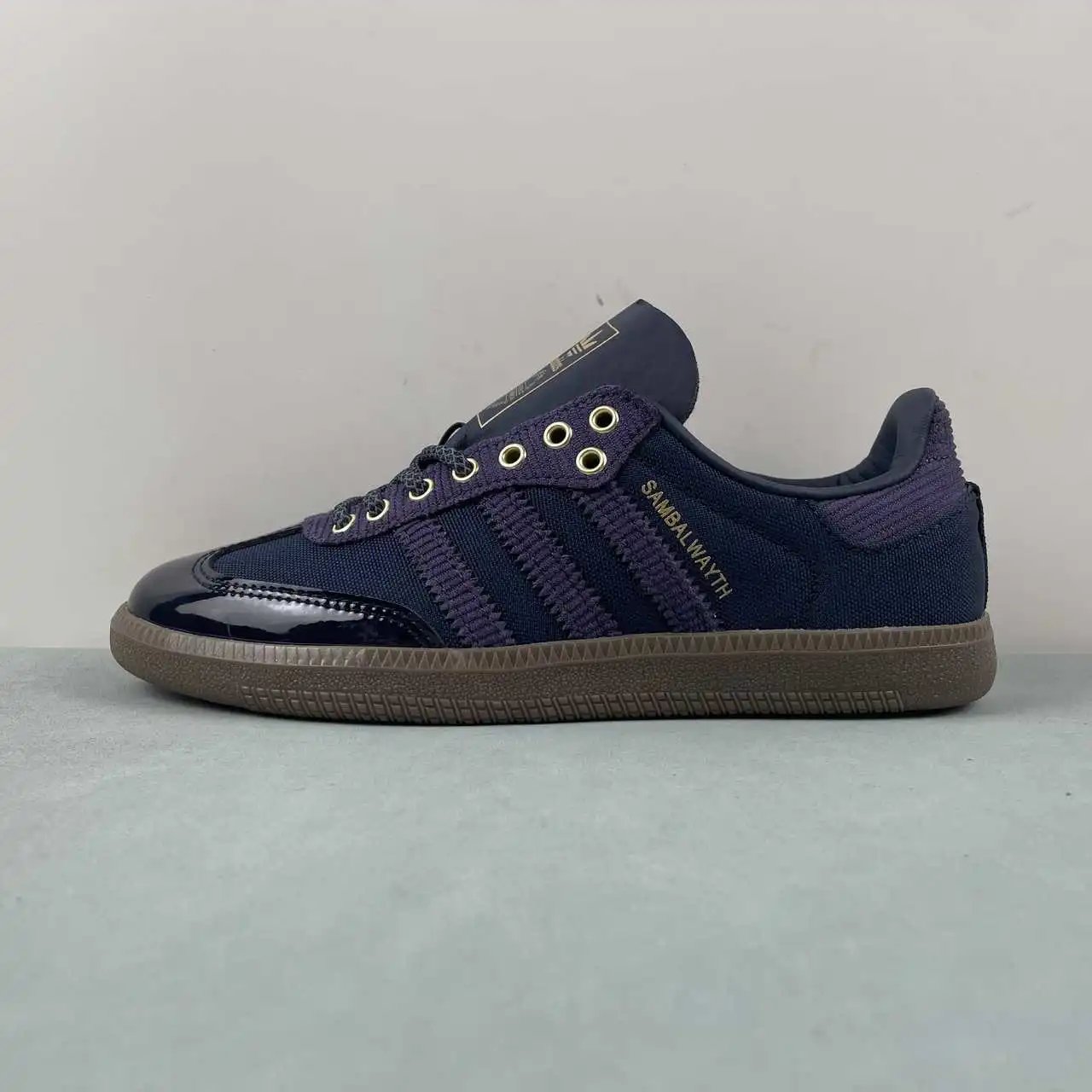 ADIDAS SAMBA IH5186 thumbnail 4