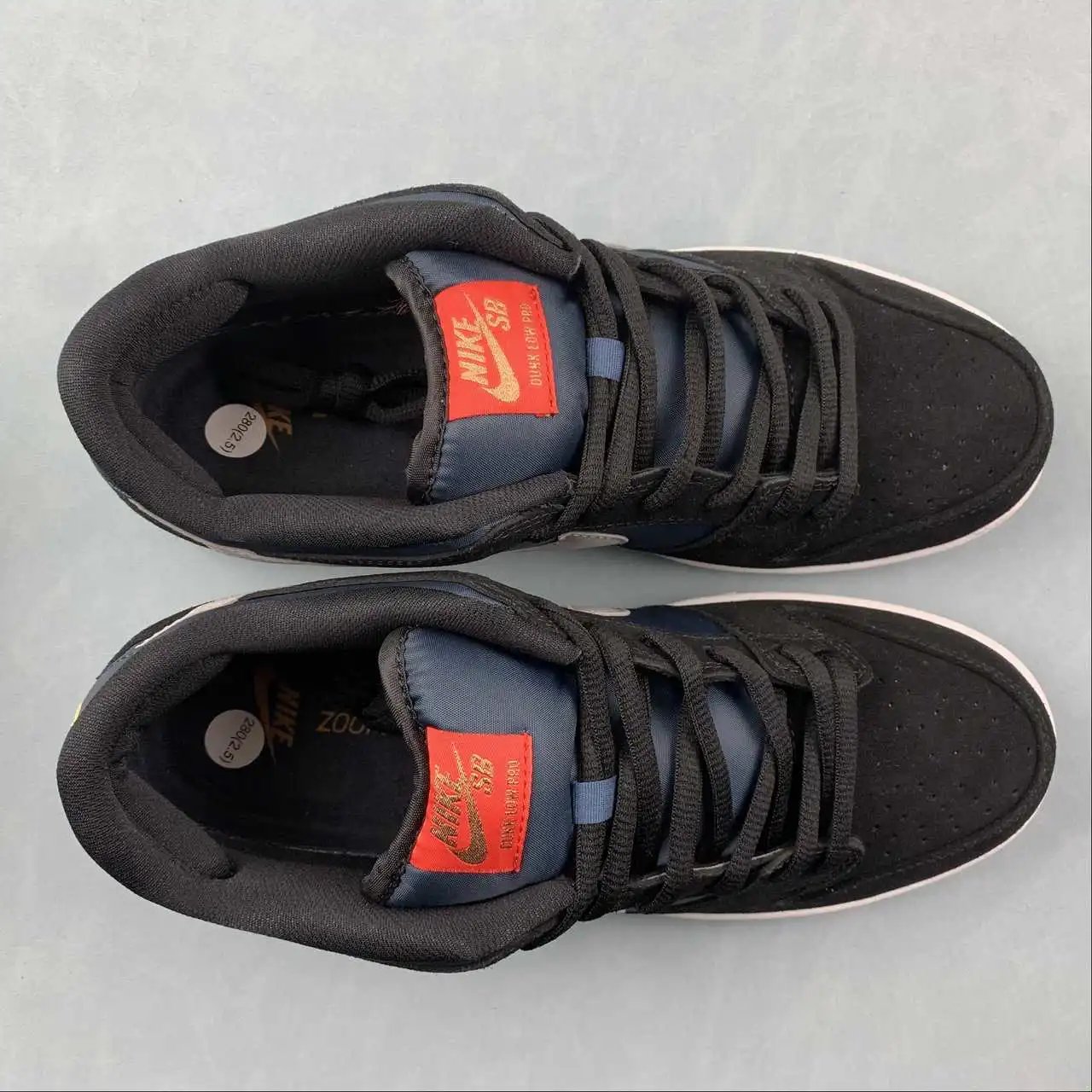 Nike Dunk Low 304292-035 9
