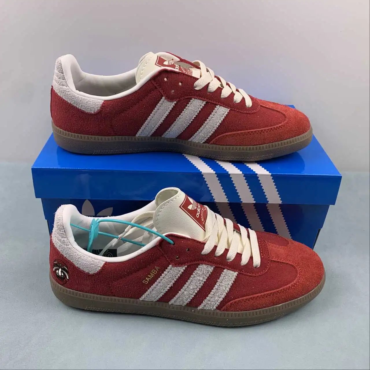 ADIDAS SAMBA IG8905
