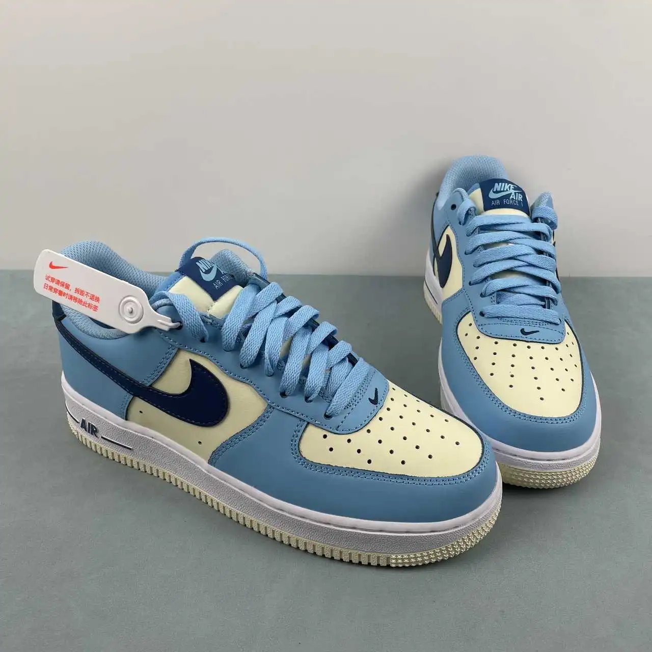 Nike Air Force 1 HF4837-407 thumbnail 2