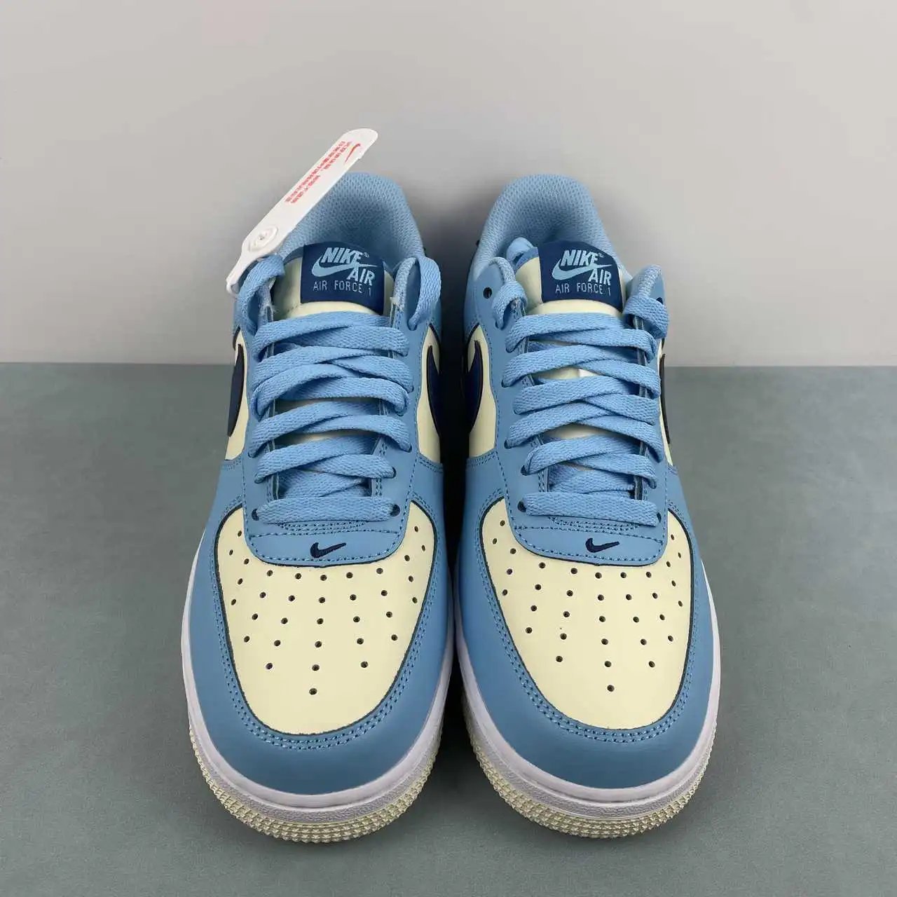 Nike Air Force 1 HF4837-407 thumbnail 3
