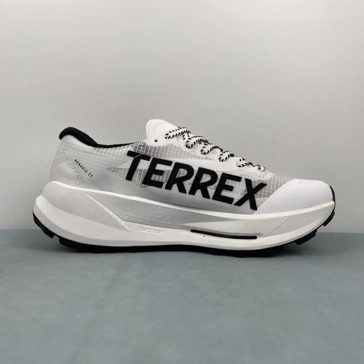 Adidas Terrex AGRAVIC TT HP7023 thumbnail 4