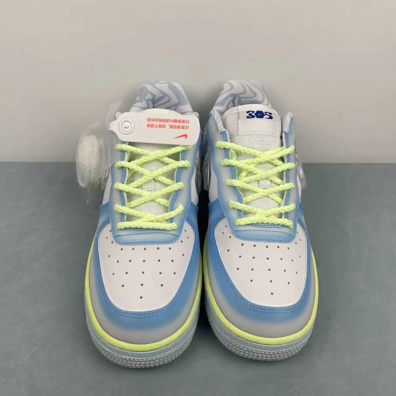 Nike Air Force 1 HJ4399-400 thumbnail 3